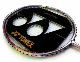 YONEX Stencil Card Badminton Stringing Tools STRING KIT Racket AC418EX - £12.70 GBP
