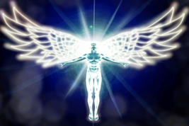 Summons the Archangel to give you an aura to protect you - £15.98 GBP+