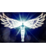 Summons the Archangel to give you an aura to protect you - £15.73 GBP+