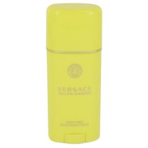 Versace Yellow Diamond Perfumed Deodorant Stick 1.7 Oz  image 5