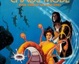 Chaos Mode (Mode #3) by Piers Anthony / 1994 Hardcover 1st Edition SF - $4.55