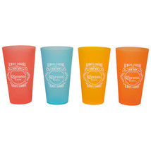 Corona Extra Grill Out 4-Pack Cup Set Multi-Color - $16.98