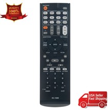 Rc-708M Replaced Remote Control Fit For Onkyo Av Receiver Ht-S9100Thx Ht-R960 - £19.04 GBP