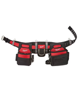 Adjustable Electricians Work Waist Tool Belt - $130.73