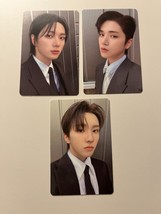 BOYNEXTDOOR Official Photocard 1st EP [WHY..]_Kpop - 1 of 3 PICK RIWOO S... - $9.99