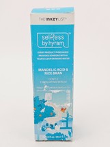 The Inkey List  Selfless Hyram Niacinamide Acid Rice Bean Exfoliating Se... - $208.86 MXN