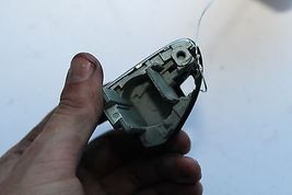 00-06 w215 MERCEDES CL500 CL55 CL600 PASSENGER EXTERIOR DOOR HANDLE TRIM 3594 image 6