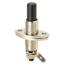 1-5/8&quot; Adjustable Panel Mount Pin Switch - £20.47 GBP