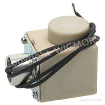 Coil Danfoss BU120BS 110-120V 60 Hz 14W  IP54 018F7697 (018F4112) - $130.61
