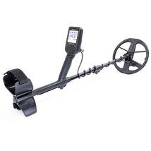 Nokta The Legend Metal Detector WHP with Water Proof 11&quot; DD Coil, Multi(2), - £390.35 GBP