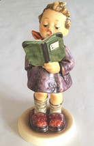 FIRST ISSUE GOEBEL FIGURINE #397/1 &quot;THE POET&quot; TMK-7 1974 MI HUMMEL SIGNA... - £124.59 GBP