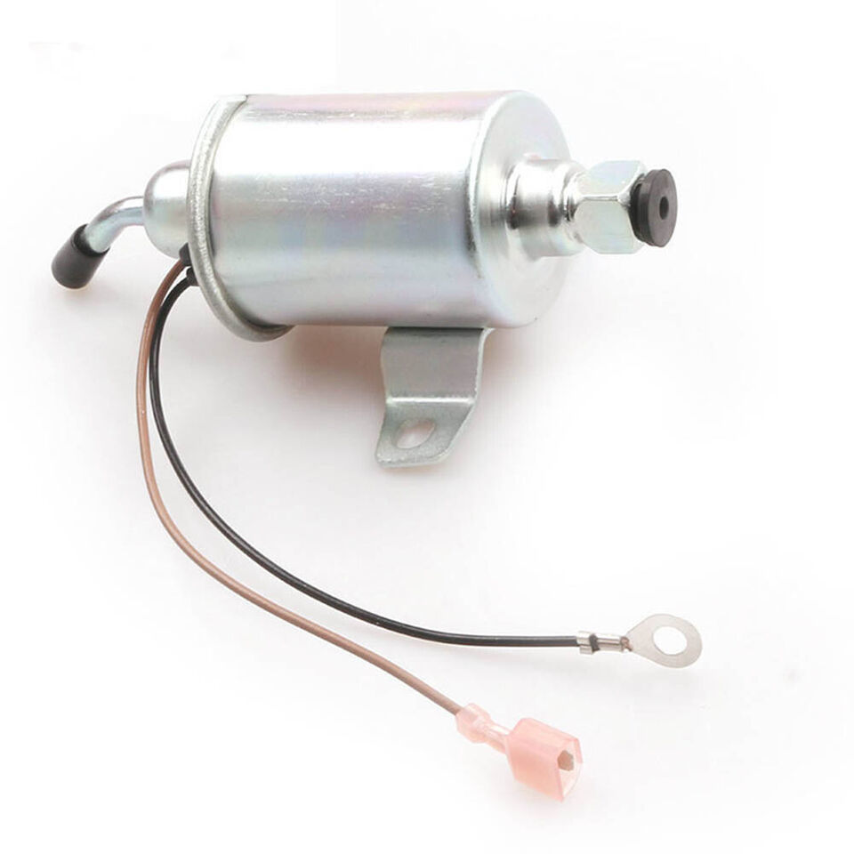 For Cummins Onan 4000 Gas RV Generator Fuel Pump E11007 A029F889 149-2311 - $17.78
