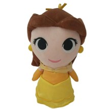 Funko Belle Plush Beauty And The Beast Stuffed Toy Figure Lovie Small Disney  - £6.42 GBP