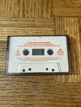 Hymn Treasures Orange Cassette - £11.59 GBP