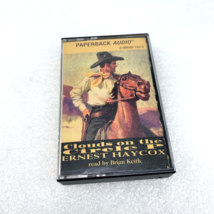 Clouds on the Circle P, Ernest Haycox (Cassette, 1995, Audiobook) - £11.87 GBP