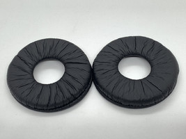 Sony MDR-ZX110 BLACK Replacement Ear Pad Cups - €6,65 EUR