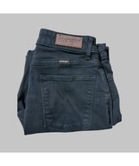 Wrangler High Rise Bold Boot Black Jeans 35 L - €19,72 EUR