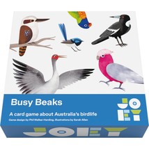 Busy Beaks Family Game - $67.80