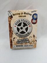 Wizkids High Stakes Drifter Two-Player Starter Game - $9.28 CAD