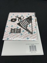 Diamond Press die kit envelope liners sending Love card making Hearts Ra... - £19.60 GBP