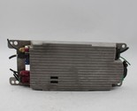 Chassis ECM Communication Telematics Control Unit Fits 10-13 BMW 335i OE... - £126.57 GBP