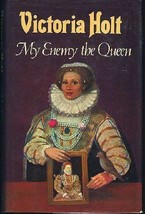 My Enemy The Queen [Import] [Hardcover] Holt, Victoria - £33.54 GBP