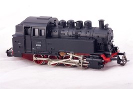 Tillig Tt Steam locomotive Br 81 001 Dr Epoch 3 model train 1:120 scale TT - $137.50