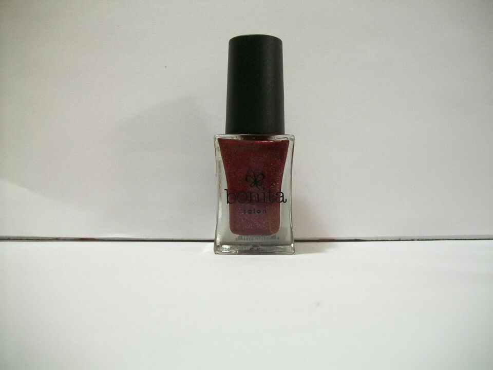Bonita Salon Nail Polish #296 Rembrandts Muse - $5.73