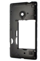 OEM Back Housing Midframe Camera Lens Replacement For Nokia Lumia 521 RM... - £4.62 GBP