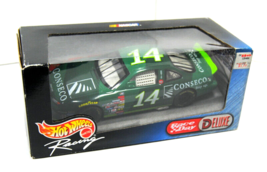 2000 Edition Hot Wheels Racing NASCAR Speed Day Deluxe #14 Mike Bliss 1:24 - £10.93 GBP
