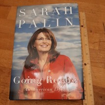 Going Rogue: An American Life by Sarah Palin ASIN 0061939897 LN - £2.33 GBP