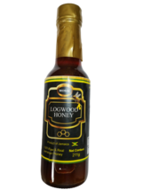 Logwood Honey (211g) - £13.39 GBP+