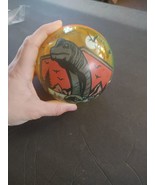 Jurassic Park Bounce Balls For Kids - $11.76