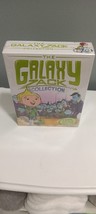 NIB Sealed  The Galaxy Zack Collection 4 Book Boxed Set - £11.08 GBP