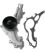 KEYOOG Water Pump Kit w/Gasket AW6169 (For V6 3.6L) Fit For 11-14 Chrysl... - $42.72