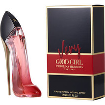 Ch Very Good Girl By Carolina Herrera Eau De Parfum Spray 1 Oz - £83.55 GBP