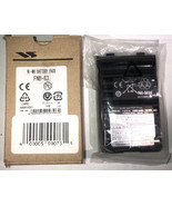 Vertex NI-MH/FNB-83 Battery for Vertex/Yaesu Radio,VX-160 VXA-220 FT-60E... - £116.43 GBP