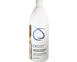 Candy Shaw Grapeseed + Sunflower Frost Toning Conditioner 32oz 946ml - $38.92