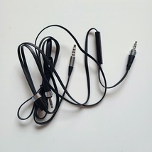 Original Audio Cable For NAD VISO HP30 headphones - $9.89