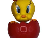 Hallmark Ornament 2023, Looney Tunes Tweety Chwistmas Surprise, Tweety Bird - £19.77 GBP