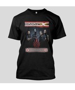 Static X Freaks On Parade With Band Photo 3XL T Shirt New Korn Orgy Adem... - $35.71 CAD