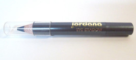 Jordana Chubby Eye Shadow Pencil SMOKY IRIS Lavender Chrome Whimsical Dreamy NOS - $6.00