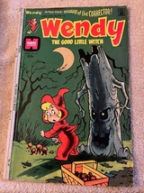 Wendy the Good Little Witch #87 1975 Harvey Comics - £6.33 GBP