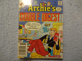 Archies Digest Library, Betty and Veronica 5 issues comics, magazines - £24.11 GBP