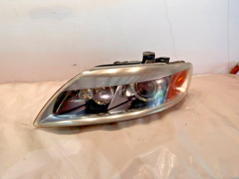 2007 2008 2009 AUDI Q7 HEADLIGHT LEFT DRIVER LH 4L0941003H XENON OEM - $295.00