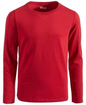 MSRP $16 Epic Threads Big Boys Crewneck Shirt Red Size XL DEFECT - $9.90