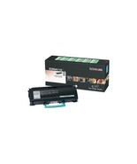 Lexmark E260A11A PRINT TONER CART RETURN PROGRAM FOR E260/E360/E460 SER ... - $4,587.33 MXN