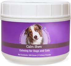 AAA Calm Shen C Herbal Blend For Dogs &amp; Cats C Natural Anxiety Remedy For Dogs &amp; - $118.98