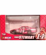 2009 Tony Stewart #14 Office Depot Old Spice 1/24 Chevy Winners Circle D... - $26.89 CAD