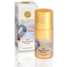 Dr NONA Halo Dynamic Cream Dead Sea Salt Anti Aging Moisturizing Repairing Cream - $55.95